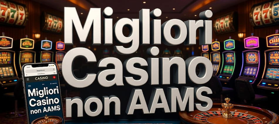 Migliori Casino